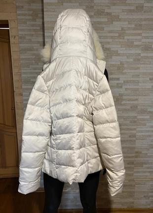 River woods пуховик оригінал