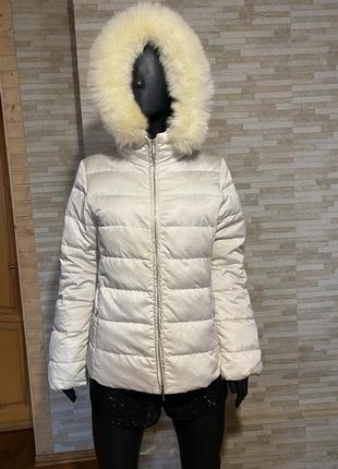 River woods пуховик оригінал