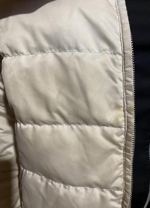 River woods пуховик оригінал