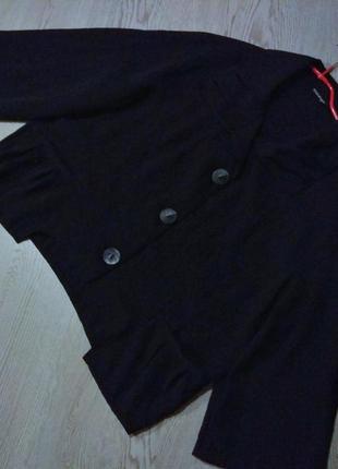 Niederberger/стильний жакет в стилі бохо швейцарського будинку моди/-25% знижка