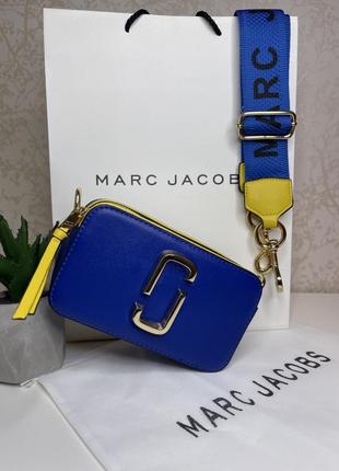 Сумка marc jacobs small1 фото