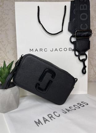 Сумка marc jacobs small повна комплектація