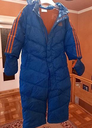 Комбінезон adidas2 фото