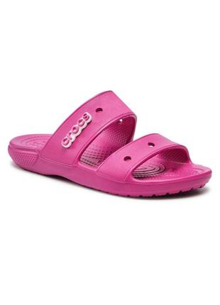 Классические сандалии crocs4 фото