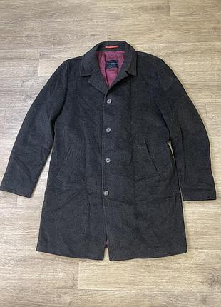 Полупальто tommy hilfiger