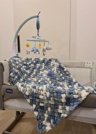 📌мега новинка плед ,покривало, пледик "пух"📌