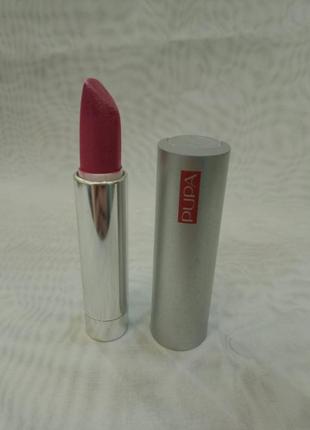 Помада pupa new chic,35тон