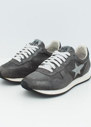 Оригінальні кросівки golden goose haus halley runner sneakers