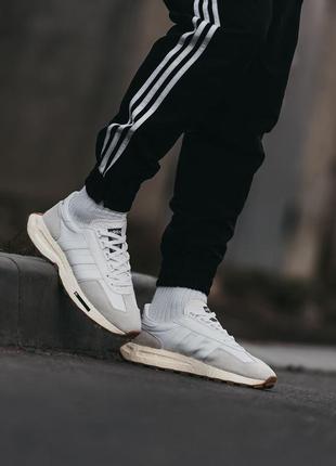 Чоловічі кросівки adidas retropy e5, мужские кроссовки адидас рэтропи7 фото