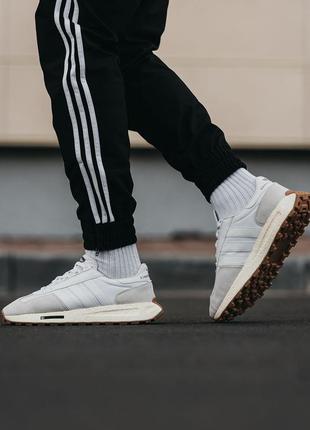 Чоловічі кросівки adidas retropy e5, мужские кроссовки адидас рэтропи5 фото