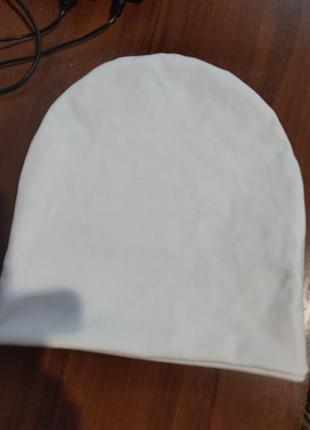 Шапка
