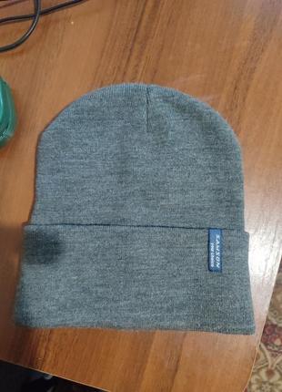 Шапка