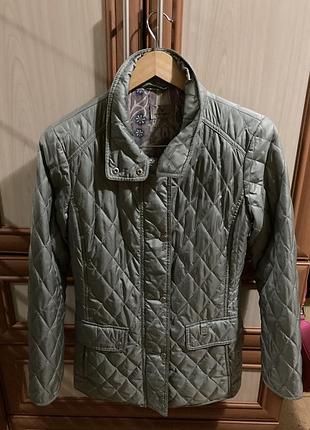 Стильна курточка