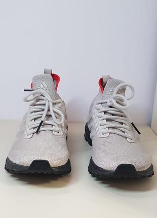 Кросівки adidas ultraboost оригінал нові сток3 фото