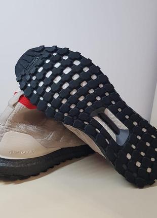 Кросівки adidas ultraboost оригінал нові сток7 фото