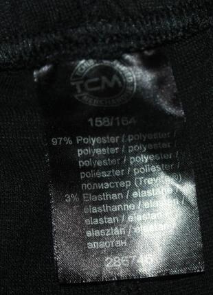 Женское термобелье подштанники лосины tchibo xs