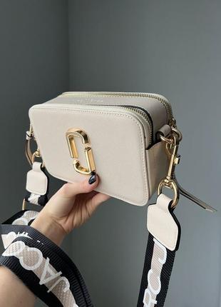Сумка marc jacobs milk 2