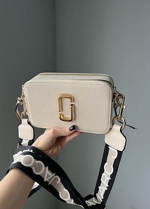 Сумка marc jacobs milk 3