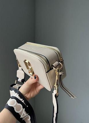 Сумка marc jacobs milk 4