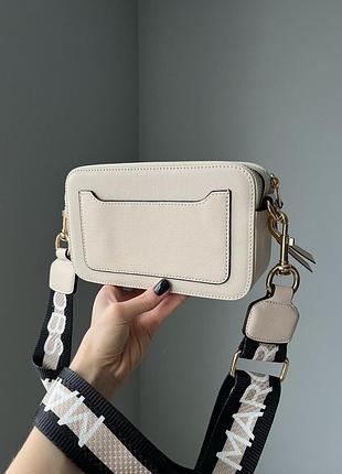 Сумка marc jacobs milk 5