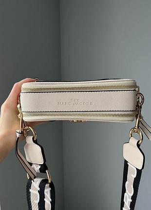 Сумка marc jacobs milk 6