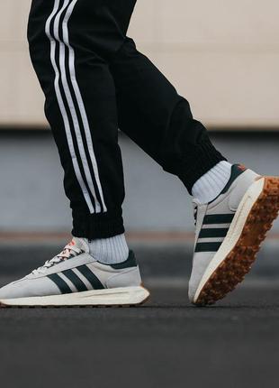 Чоловічі кросівки adidas retropy e5, мужские кроссовки адидас рэтропи6 фото