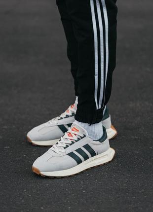 Чоловічі кросівки adidas retropy e5, мужские кроссовки адидас рэтропи1 фото