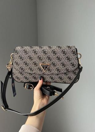 Сумка guess 4