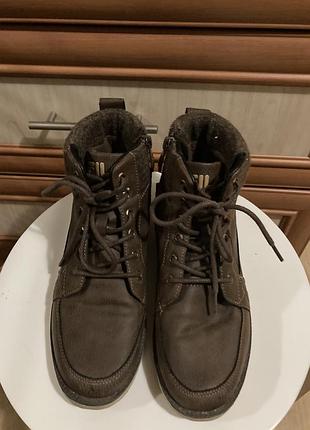 Черевики брендові