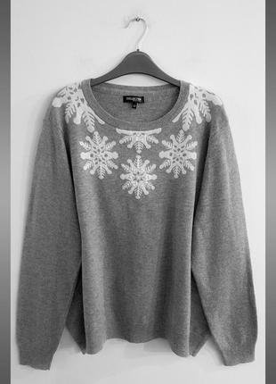 Светр з вовною debenhams the collection