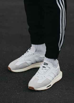 Чоловічі кросівки adidas retropy e5, мужские кроссовки адидас рэтропи