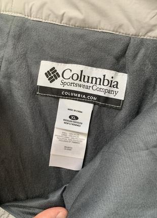 Лижні штани columbia waterproof7 фото