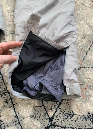 Лижні штани columbia waterproof9 фото