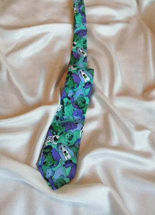 Неймовірна краватка1 фото