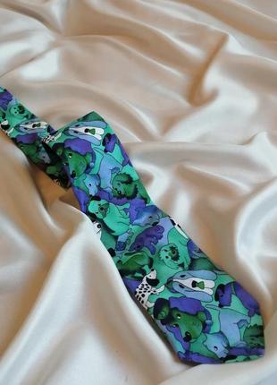 Неймовірна краватка2 фото