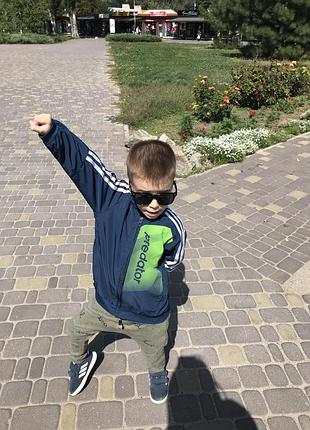 Ветровка adidas