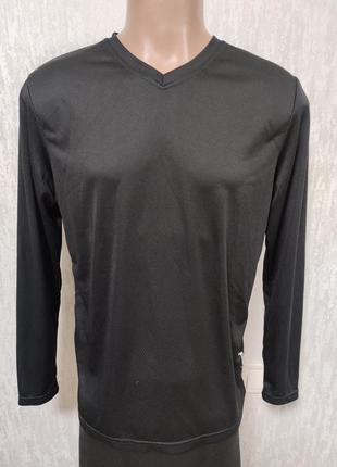 Maxed мужская термо кофта