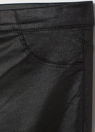 Брюки лосины джинсы джеггинсы леггинсы h&m5 фото