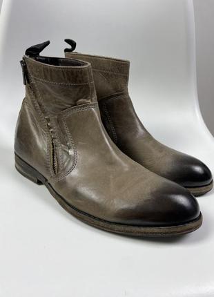 Ботинки clarks