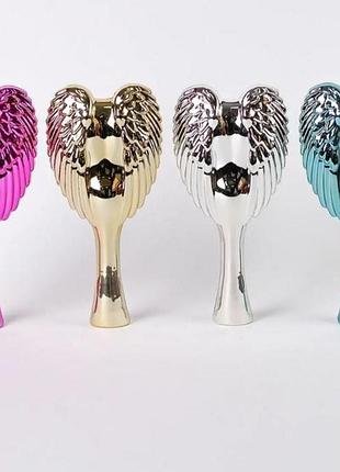 Гребінець "крила янгола"💛