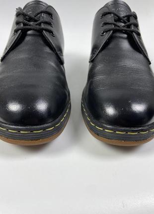 Ботинки dr martens4 фото