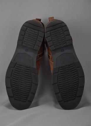 Varese черевики чоловічі зимові. оригінал. 42-43 р./28 см.8 фото