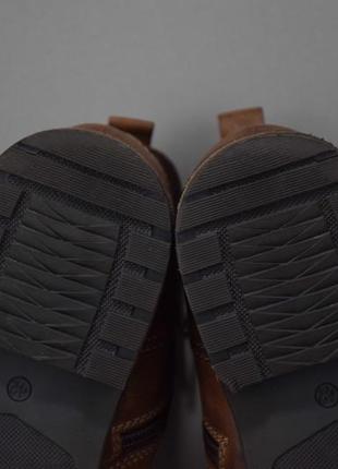 Varese черевики чоловічі зимові. оригінал. 42-43 р./28 см.9 фото