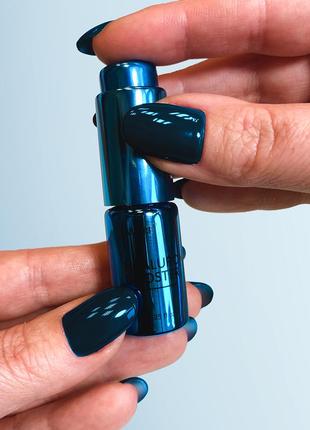 Акция бустер з гіалуроновою кислотою hyaluron booster lambre 10ml концентрат франция7 фото