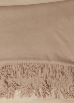 Шарф широкий, новий