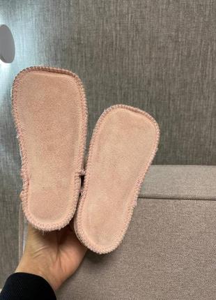 Ugg, уггі, пінетки на дитину3 фото