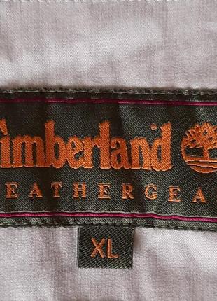 Винтажный мужской плащ timberland5 фото