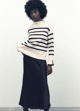 Светр zara