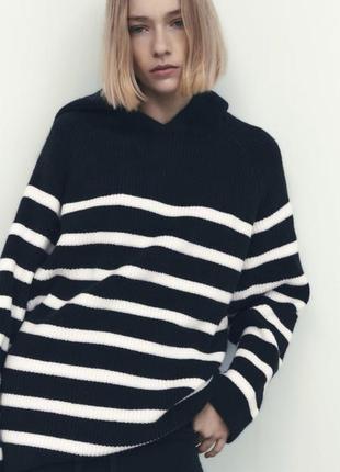 Светр zara