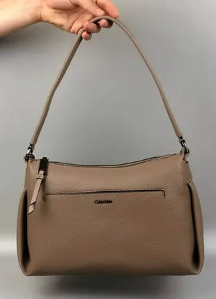 Сумка calvin klein lee rocky road оригінал